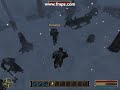 Gothic 3 Przygody Rozpierdalacza ?ruby cz.2