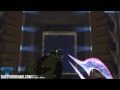 Halo 2 Gameplay Walkthrough 7 Regret pt 2