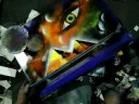 pintura en aerosol