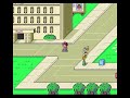 Let's Play Earthbound 7: Taming the Sharks Part 1