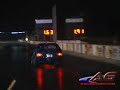 Puerto Rico Drag Race Street Mazda 323