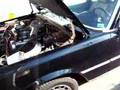 Turbo 6.9 after body shop