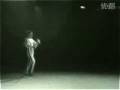 2nd Version - Nokia N96 Bruce Lee Phone Ad - Lighting Matches with Nunchucks