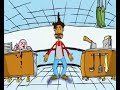 Animation Showreel 2008