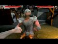 videos de Steam Weekend: Zeno Clash - 50% off!