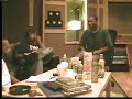 Joe Budden's Vlog 8-30-07