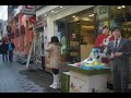 Makeup Models of Myeong Dong