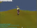 Ruescape zamarok is gone