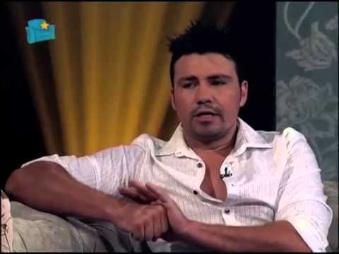 Nicholis Louw – DKNT Gospel  – 21 Oktober 2012