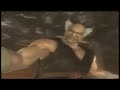 Tekken 5 Oh NO You Didn\ Tekken 5 Oh NO You Didn\