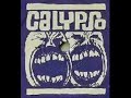Don Carlos - Alone -  Calypso Records