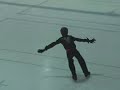 Marco Klepoch Graz Leo Sheu Memorial okt 2009 ice skating ISU