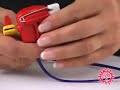 Product Overview:  Malem Auditory Bedwetting Alarm