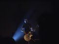 Sigur Ros - nybatteri - Auckland, New Zealand