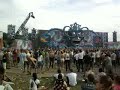 Tomorrowland 2009 BONKERSSSS!
