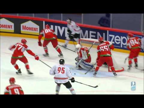 Ice Hockey World Championship 2013 Highlights Switzerland
