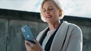 Telekom - Iphone 12 - Einzigartig zusammen (Werbung)