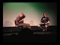 Paul Chadwick is Interviewed (2005) Part 1