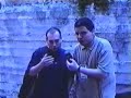 Entrevista a Andres Salfate