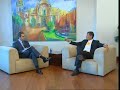 entrevista a rafael correa por manuel segura para tve