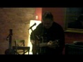 Paul Gonzales Live 59 Bank St. part 2