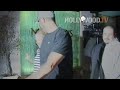 Watch 'Kendra Wilkinson and Hank Baskett date night at Mastros Steakhouse'