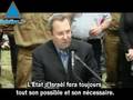L'ultime hommage rendu à Eldad Regev