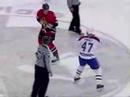 Icehockey Blamage