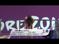 Men's 10m Platform Diving Final - Singapore 2010 Youth Games