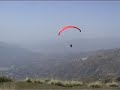 Paragliding Orgiva,frontcollaps Paragliding Orgiva,frontcollaps