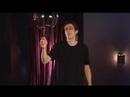 It's got bubbles in it - 2007 Vodcast