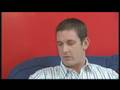 videos de Jersey - Simon Bellwood - Channel Report 17 Nov '08