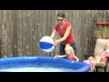 Portable Pool Safety