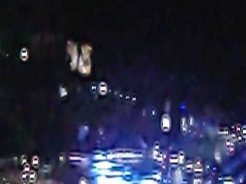 Rihanna à Lille