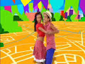 Xuxa Doce Mel (Clipe Xuxa Festa)