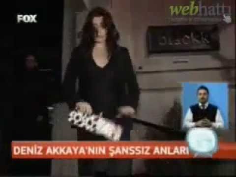 Deniz Akkaya