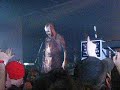 Erase the doubt - Mushroomhead live in orono maine - 10/12/2008 Erase the doubt - Mushroomhead live in orono maine - 10/12/2008