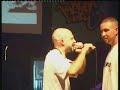 El Bha Vs. Zatu