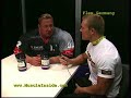 FIBO 2008 - MuscleInside