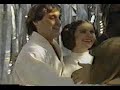 Disneyland Star Tours Unveiling Performance - Part 1