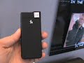 Sirius Stiletto 2: Orbitcast hands-on