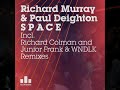 Richard Murray & Paul Deighton \ Richard Murray & Paul Deighton \