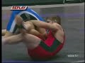sammie henson vs radoslav velikov