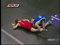 sammie henson vs radoslav velikov