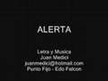 Alerta - Chavez