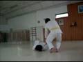 Aikido Dojo Villa Luro - Examen 4º Kyu Eduardo Chiesa