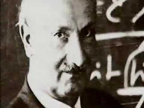 Heidegger And Jean-Paul Sartre
