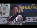 2019年5月16日 福岡ソフトバンク対埼玉西武 試合ダイジェスト