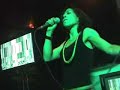 Maral Salmassi (live) @ Stardust Madrid Pt.2