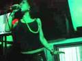 Maral Salmassi (live) @ Stardust Madrid Pt.2